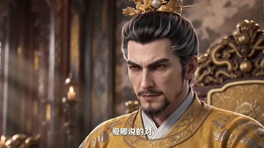 纨绔为父:郡主掌定乾坤第二季(298集) 纨绔为父:郡主掌定乾坤第二季(298集)在线免费观影