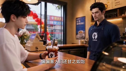 被主播背刺开除,我开下午营业早餐店第7季(105集) 被主播背刺开除,我开下午营业早餐店第7季(105集)爆火短剧推荐