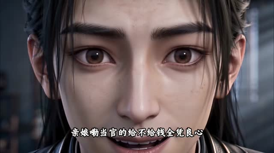 一日破五境：人间太岁神!（140集）全集下载