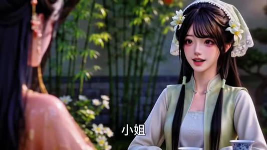 你娶平妻,我转身和离搬空将军府(75集) 你娶平妻,我转身和离搬空将军府(75集)直接看到大结局