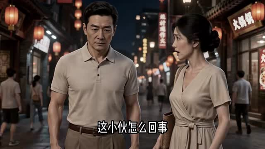 朱墙秘语故人来（100集）短剧视频分享