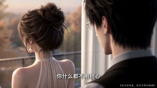 当众拒旧爱,我开启契约婚姻(76集) 当众拒旧爱,我开启契约婚姻(76集)全网独播免费看