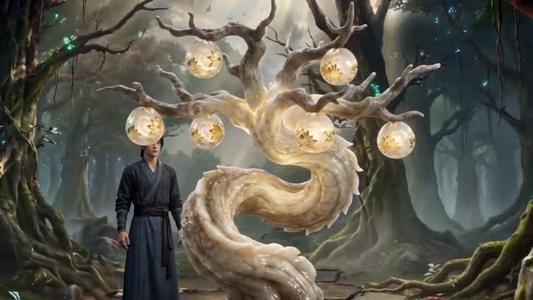 凡人修仙之一亩灵田修长生(60集) 凡人修仙之一亩灵田修长生(60集)在线免费观看