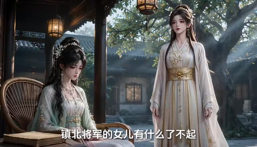 解绑系统，我选择和离（43集）1-102集