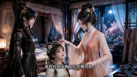 奉旨为妃:王爷心许(120集) 奉旨为妃:王爷心许(120集)直接看到大结局