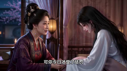 恶毒女配的每日一小时(127集) 恶毒女配的每日一小时(127集)甜宠短剧追到爽