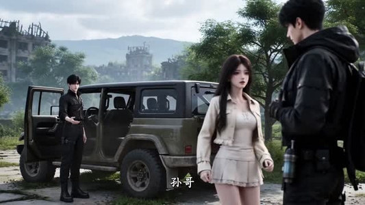 白心水鉴(21集) 白心水鉴(21集)最火短剧热播中