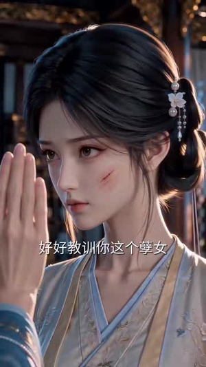 穿书抄家圣旨砸门时全家突然听见了我的心声(60集) 穿书抄家圣旨砸门时全家突然听见了我的心声(60集)精彩短剧看不停