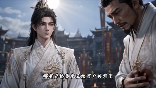 一日破五境:人间太岁神!第二季(116集) 一日破五境:人间太岁神!第二季(116集)热门短剧推荐