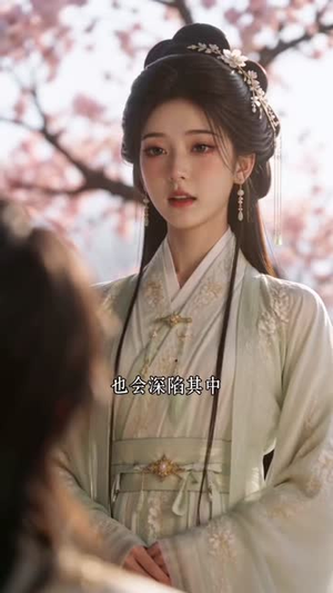 穿进自己写的书里是什么体验(28集) 穿进自己写的书里是什么体验(28集)更新时间一览表