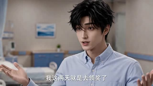 绝品商贩,从摆摊开始无敌(67集) 绝品商贩,从摆摊开始无敌(67集)超好看的短剧