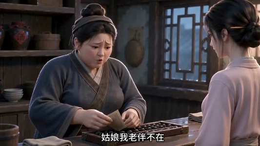 天赐农女小福妻(70集) 天赐农女小福妻(70集)网盘在线观看