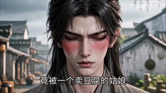 大师兄的凡间姻缘笔记（70集）视频在线看