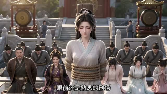 我拿皇上刷副本（41集）在线看到大结局
