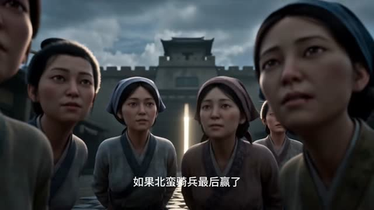 死囚营杀敌就能加点(305集) 死囚营杀敌就能加点(305集)全集