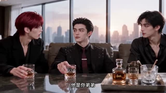 男仆香饽饽,只想做专业跟班的我却成了女主(143集) 男仆香饽饽,只想做专业跟班的我却成了女主(143集)热播短剧全集看