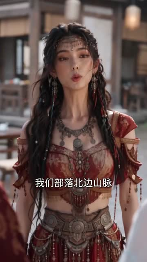 穿成权臣嫡女,我本色出演:女配我逆天改命(97集) 穿成权臣嫡女,我本色出演:女配我逆天改命(97集)热门短剧追到爽