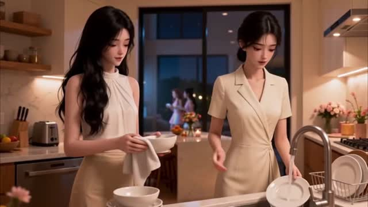 恋综直播:我的偏爱被百万观众围观(111集) 恋综直播:我的偏爱被百万观众围观(111集)最新热播短剧
