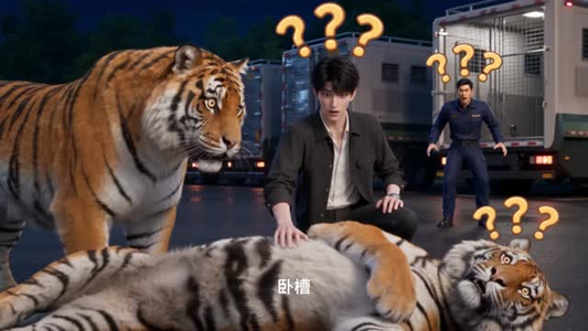 农场萌宠!第六季(67集) 农场萌宠!第六季(67集)古装短剧推荐