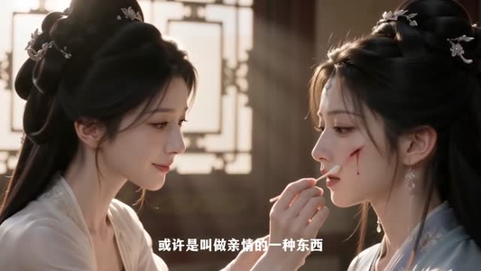 月下琉陶（41集）精彩短剧随心推