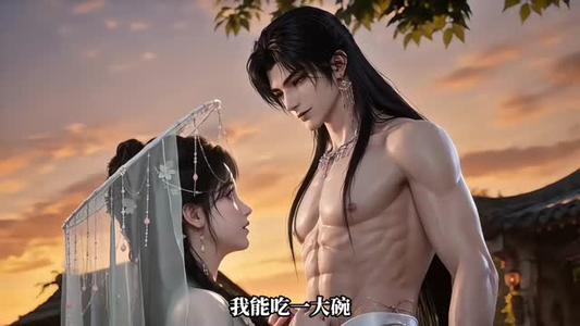与君共山居第一季(183集) 与君共山居第一季(183集)直接追到结尾