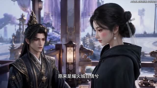 反派夫君独宠我,星月迢迢赴南州第二季(102集) 反派夫君独宠我,星月迢迢赴南州第二季(102集)短剧排行榜
