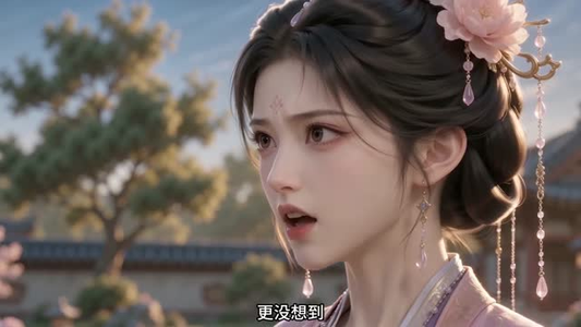 摄政王的小醉妃(51集) 摄政王的小醉妃(51集)最火爆的短剧