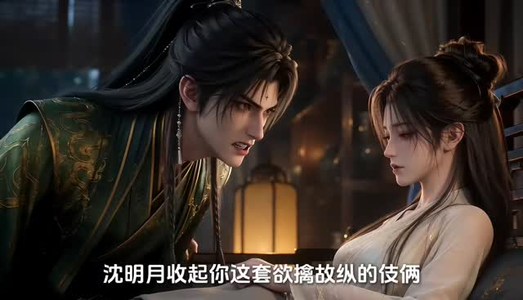 解绑系统,我选择和离(43集) 解绑系统,我选择和离(43集)热门短剧推荐。
