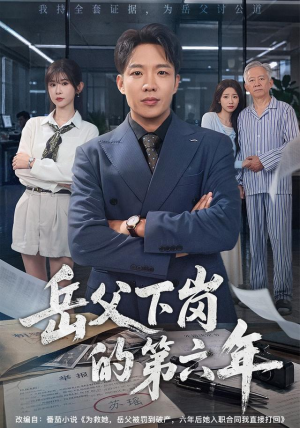 岳父下岗的第六年（60集）高清无码免费看