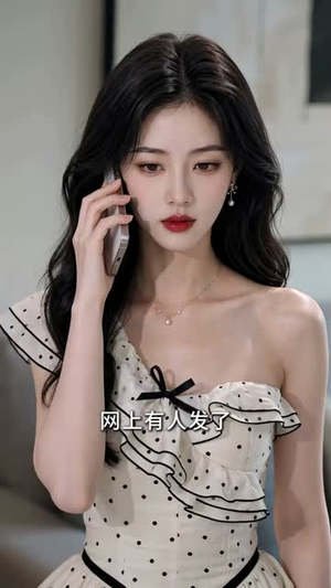 撕掉乖乖女的假面(57集) 撕掉乖乖女的假面(57集)最火短剧热播中
