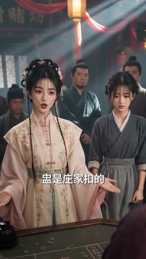 凤起千关:巾帼守山河(103集) 凤起千关:巾帼守山河(103集)短剧小说在线看