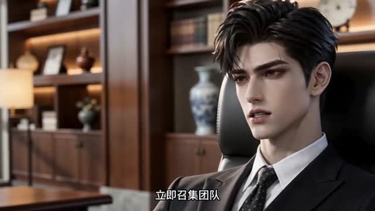 裴少的小辣椒（100集）在线观看完整版