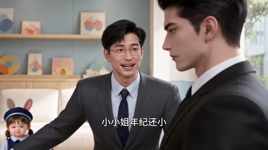 萌宝来袭:亲爱的喵宝贝(170集) 萌宝来袭:亲爱的喵宝贝(170集)经典回顾免费看