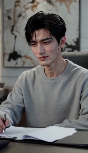 婚后慢熟（148集）精彩短剧又来了