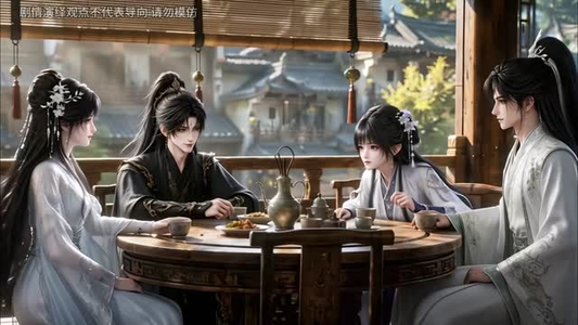 此去踏天阙_双骄掀天局第二季（176集）全集免费