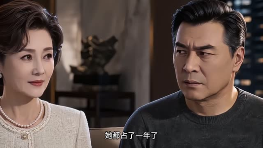 失序偏爱予你（145集）免费短剧就是爽
