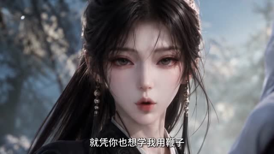 求娇（131集）免费看全网短剧