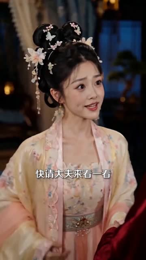 新婚夜和夫君间谍过家家(66集) 新婚夜和夫君间谍过家家(66集)热播短剧来袭