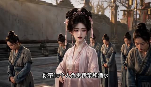 娘娘她只想退休（42集）短剧在线看