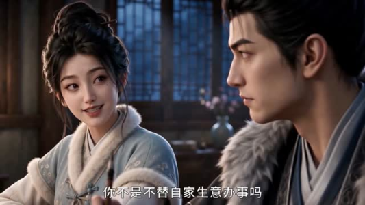 疯娘翻身,穿越宠崽第九季(157集) 疯娘翻身,穿越宠崽第九季(157集)全集一网打尽