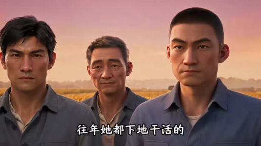 我在七零养娇夫!(148集) 我在七零养娇夫!(148集)在哪个平台看好