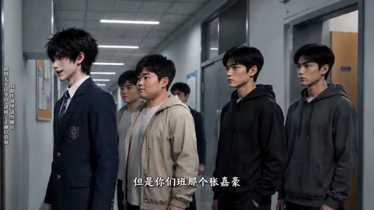 重组家庭开启我的全新人生（70集）无需会员轻松看