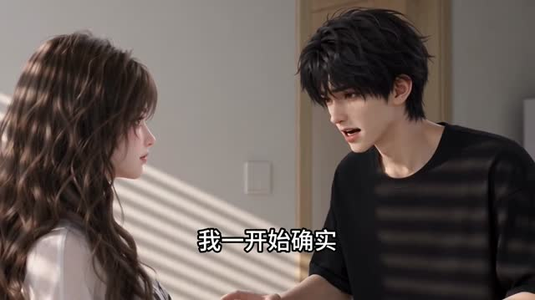 少爷出逃:被未婚妻反向雇佣了(60集) 少爷出逃:被未婚妻反向雇佣了(60集)爆火短剧抢先看