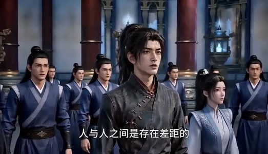 胎珠传第十六季(136集) 胎珠传第十六季(136集)精彩好看的短剧
