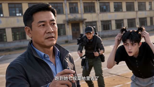 团宠小鸭：黎小鸭的人生路（92集）短剧后续更精彩