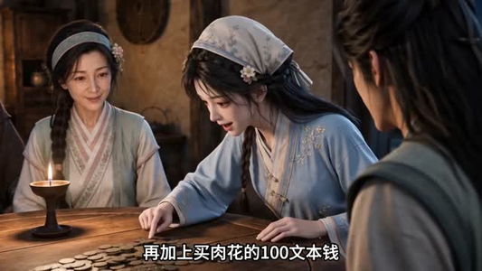 失忆太子是我赘婿（36集）红果免费短剧