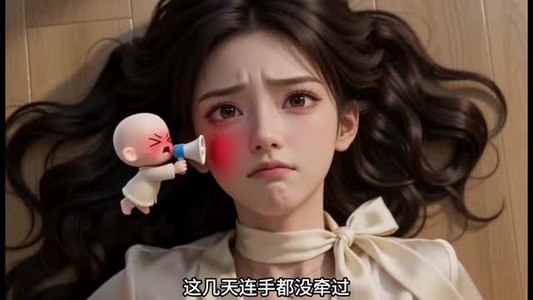 他又疯又宠（151集）短剧越看越精彩