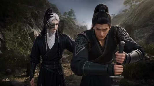 诡灯窃命录(60集) 诡灯窃命录(60集)免费观看完整版