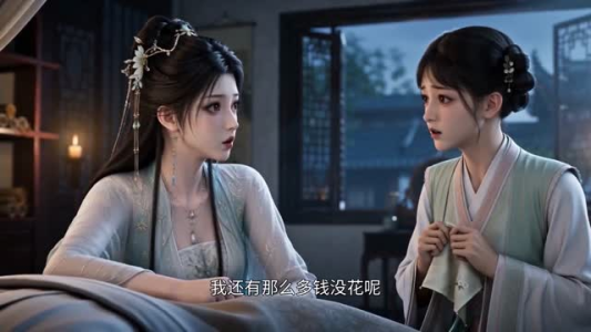 系统要我死,我偏要活到大结局(137集) 系统要我死,我偏要活到大结局(137集)热播短剧来袭