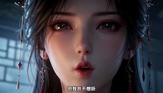 天命凰归之打破女频套路(125集) 天命凰归之打破女频套路(125集)精彩短剧来了